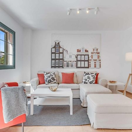 Residencial Las Candelarias 36 Agaete  Dış mekan fotoğraf
