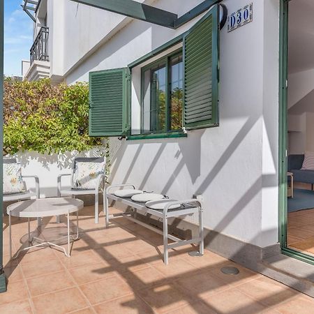 Residencial Las Candelarias 36 Agaete  Dış mekan fotoğraf