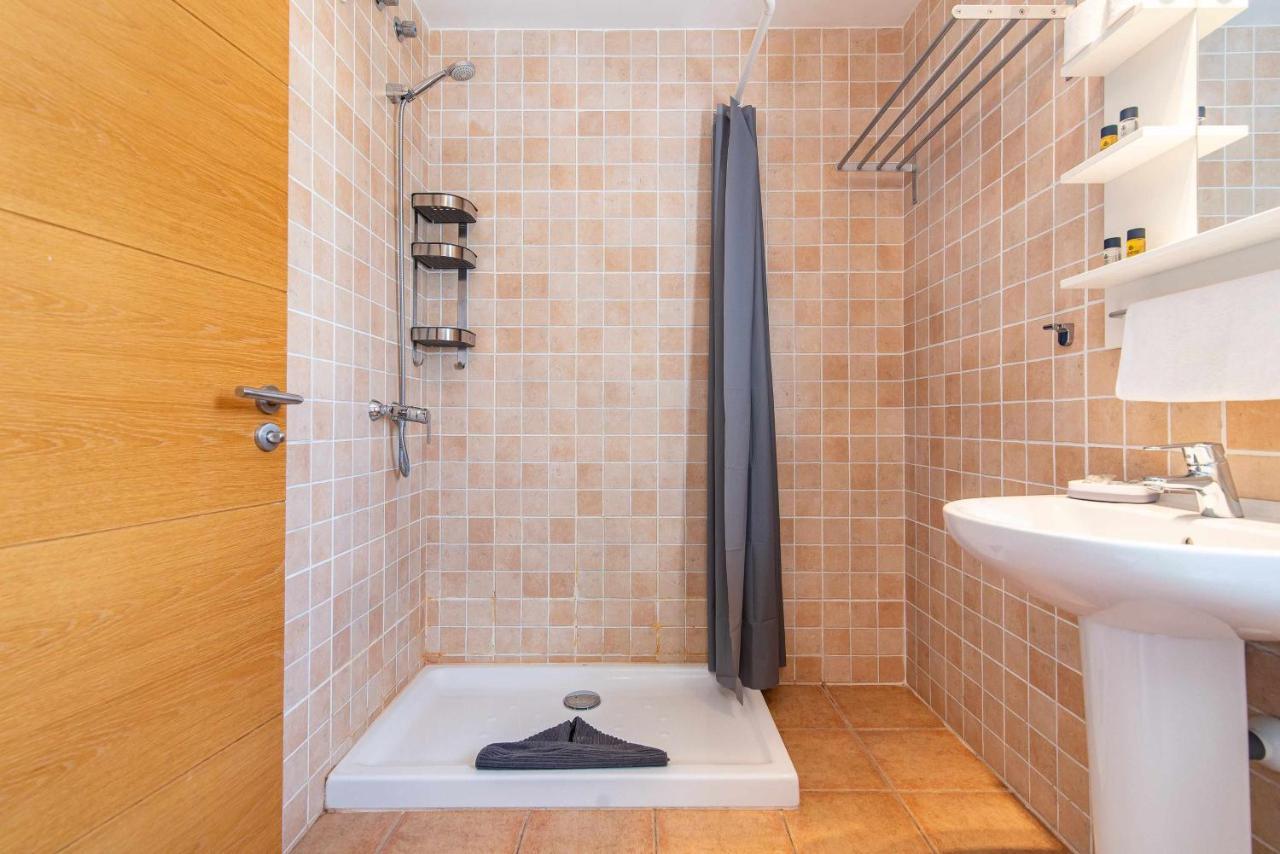 Residencial Las Candelarias 36 Agaete  Dış mekan fotoğraf