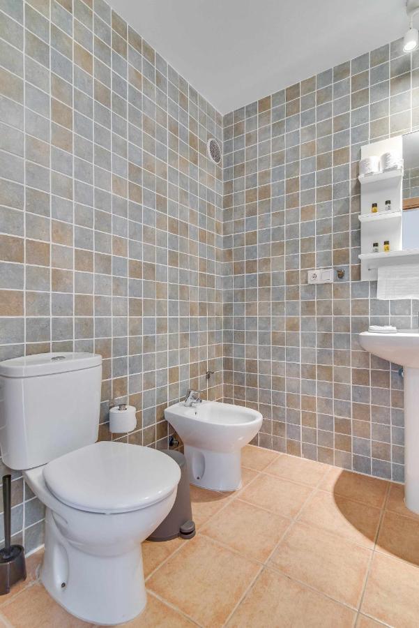Residencial Las Candelarias 36 Agaete  Dış mekan fotoğraf