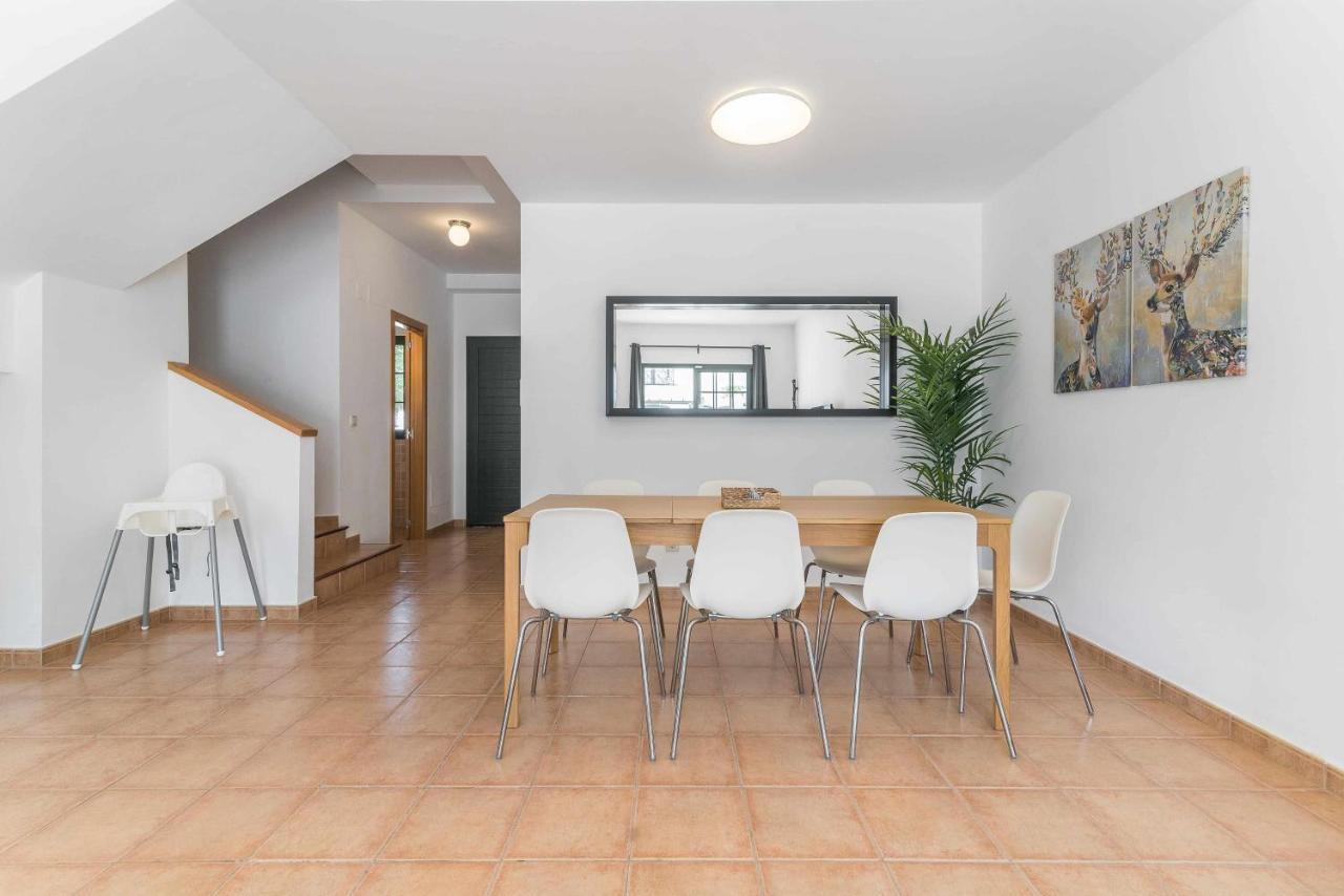 Residencial Las Candelarias 36 Agaete  Dış mekan fotoğraf