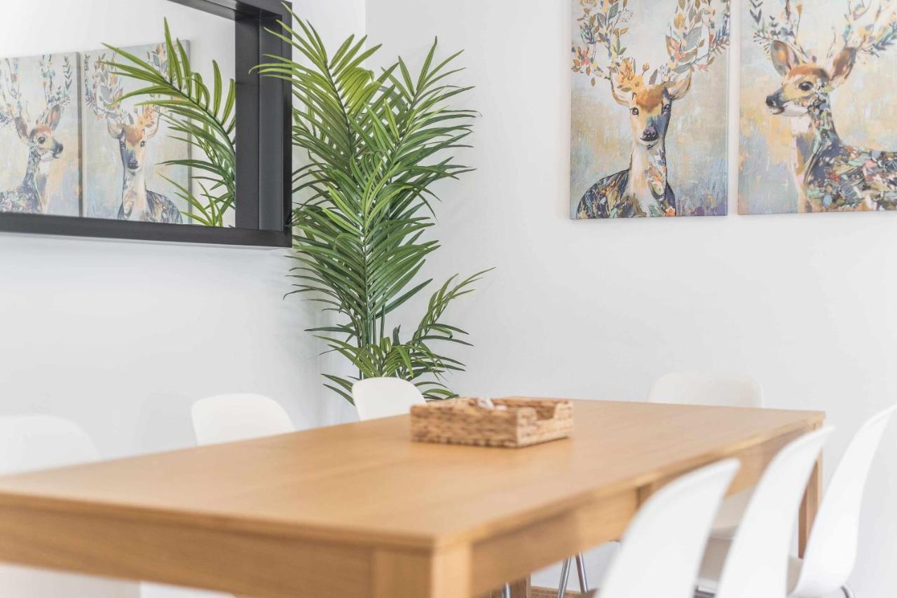 Residencial Las Candelarias 36 Agaete  Dış mekan fotoğraf