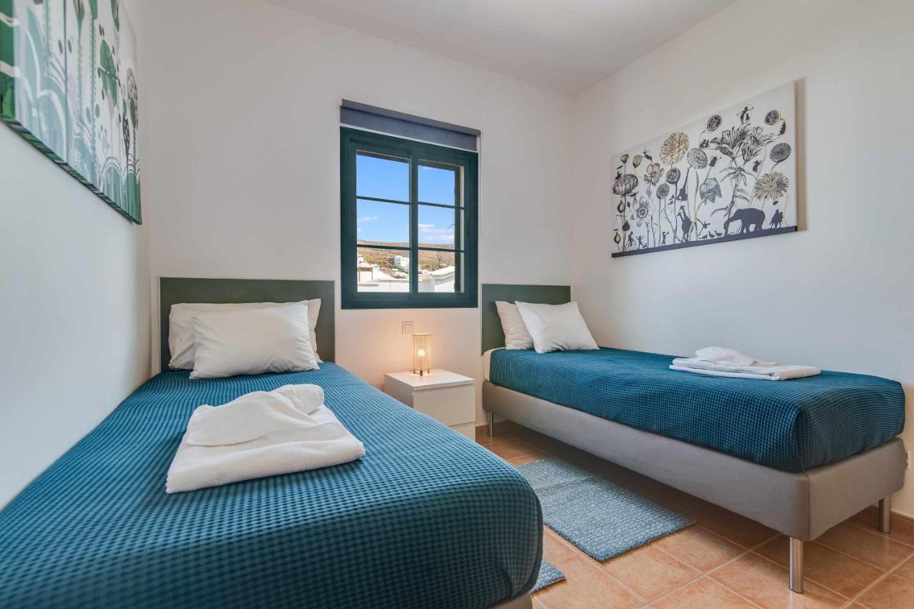 Residencial Las Candelarias 36 Agaete  Dış mekan fotoğraf