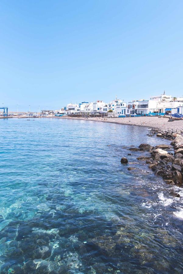 Residencial Las Candelarias 36 Agaete  Dış mekan fotoğraf