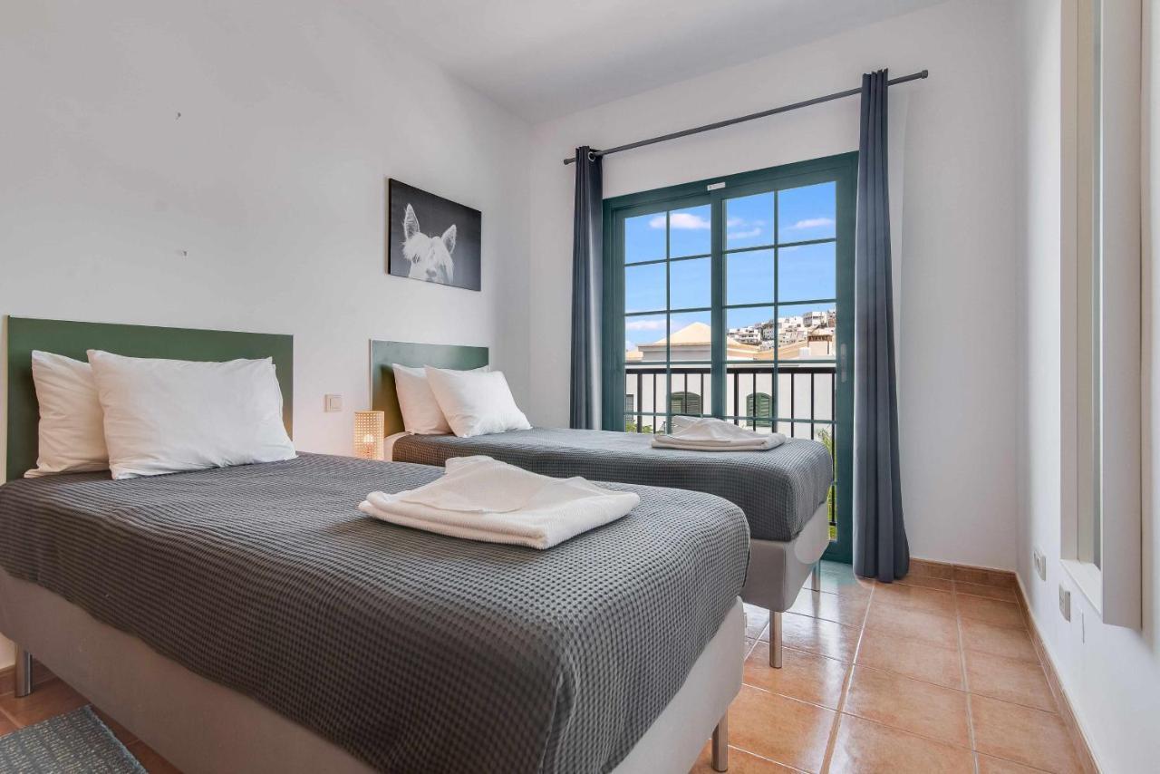 Residencial Las Candelarias 36 Agaete  Dış mekan fotoğraf