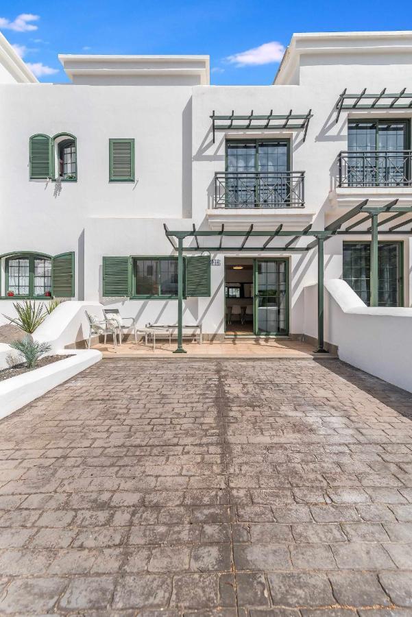 Residencial Las Candelarias 36 Agaete  Dış mekan fotoğraf