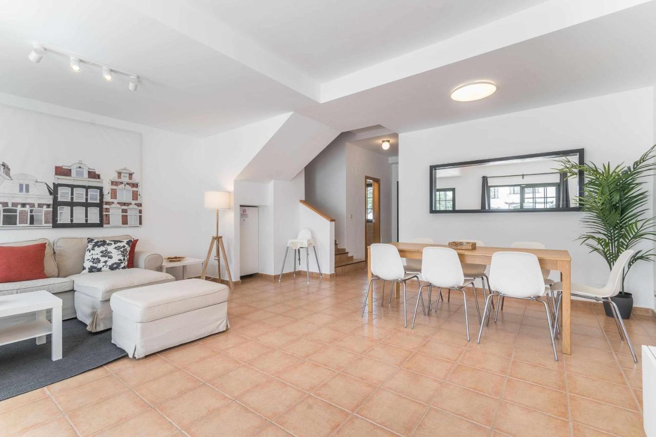 Residencial Las Candelarias 36 Agaete  Dış mekan fotoğraf