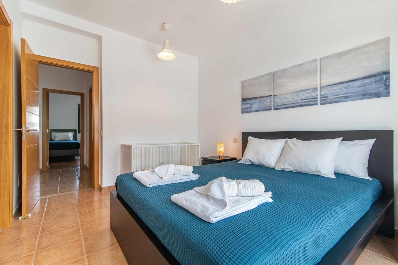 Residencial Las Candelarias 36 Agaete  Dış mekan fotoğraf