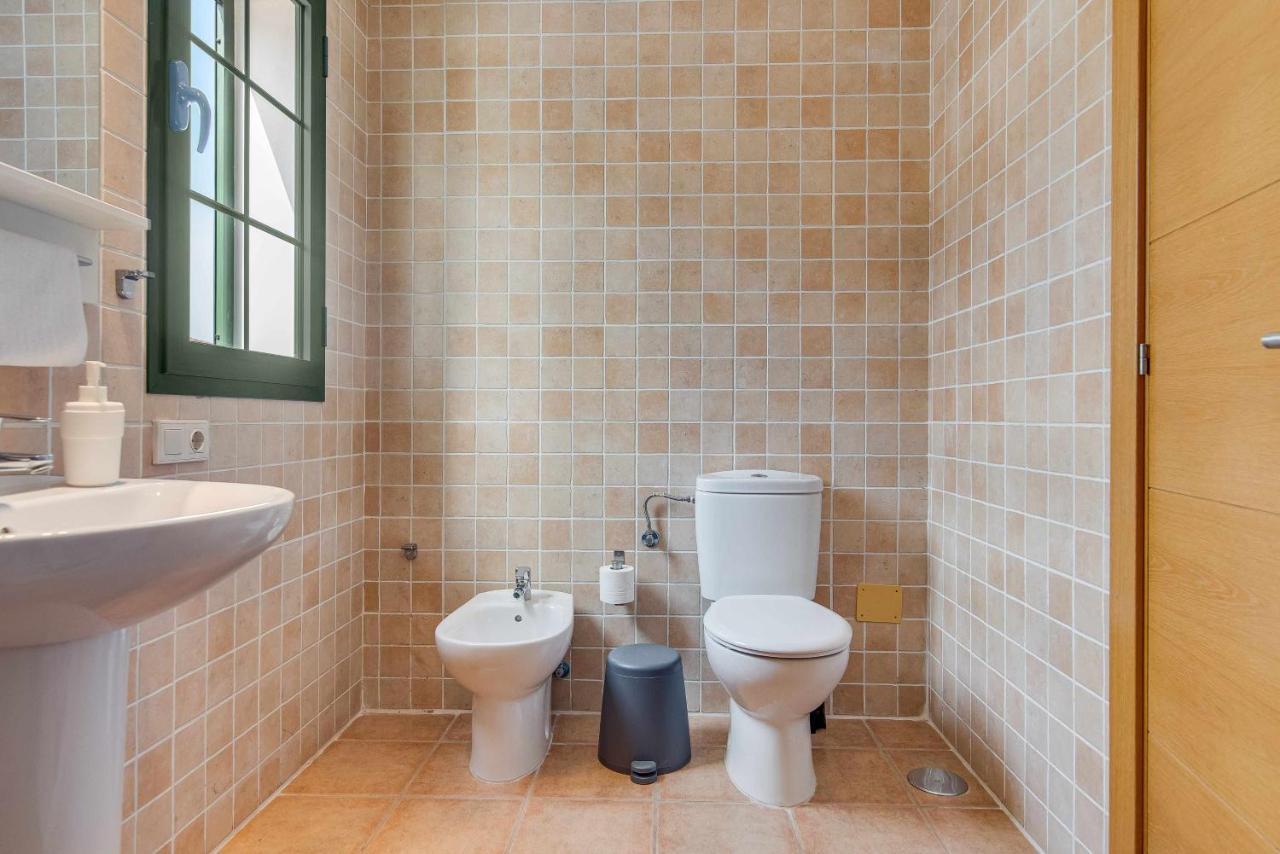 Residencial Las Candelarias 36 Agaete  Dış mekan fotoğraf