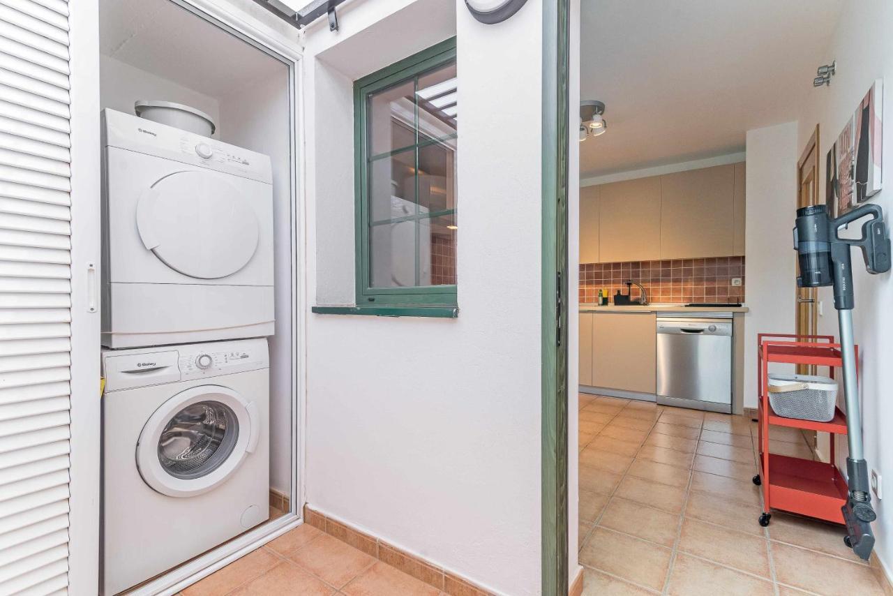 Residencial Las Candelarias 36 Agaete  Dış mekan fotoğraf