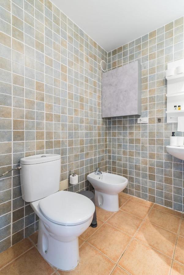 Residencial Las Candelarias 36 Agaete  Dış mekan fotoğraf