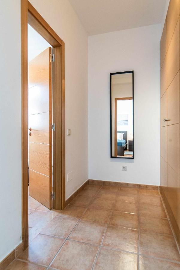 Residencial Las Candelarias 36 Agaete  Dış mekan fotoğraf