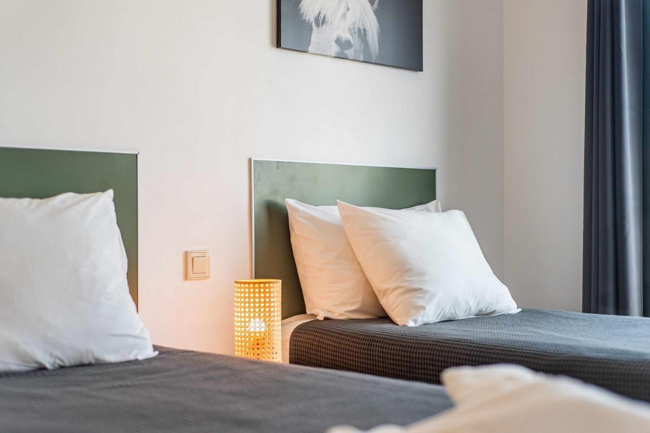 Residencial Las Candelarias 36 Agaete  Dış mekan fotoğraf