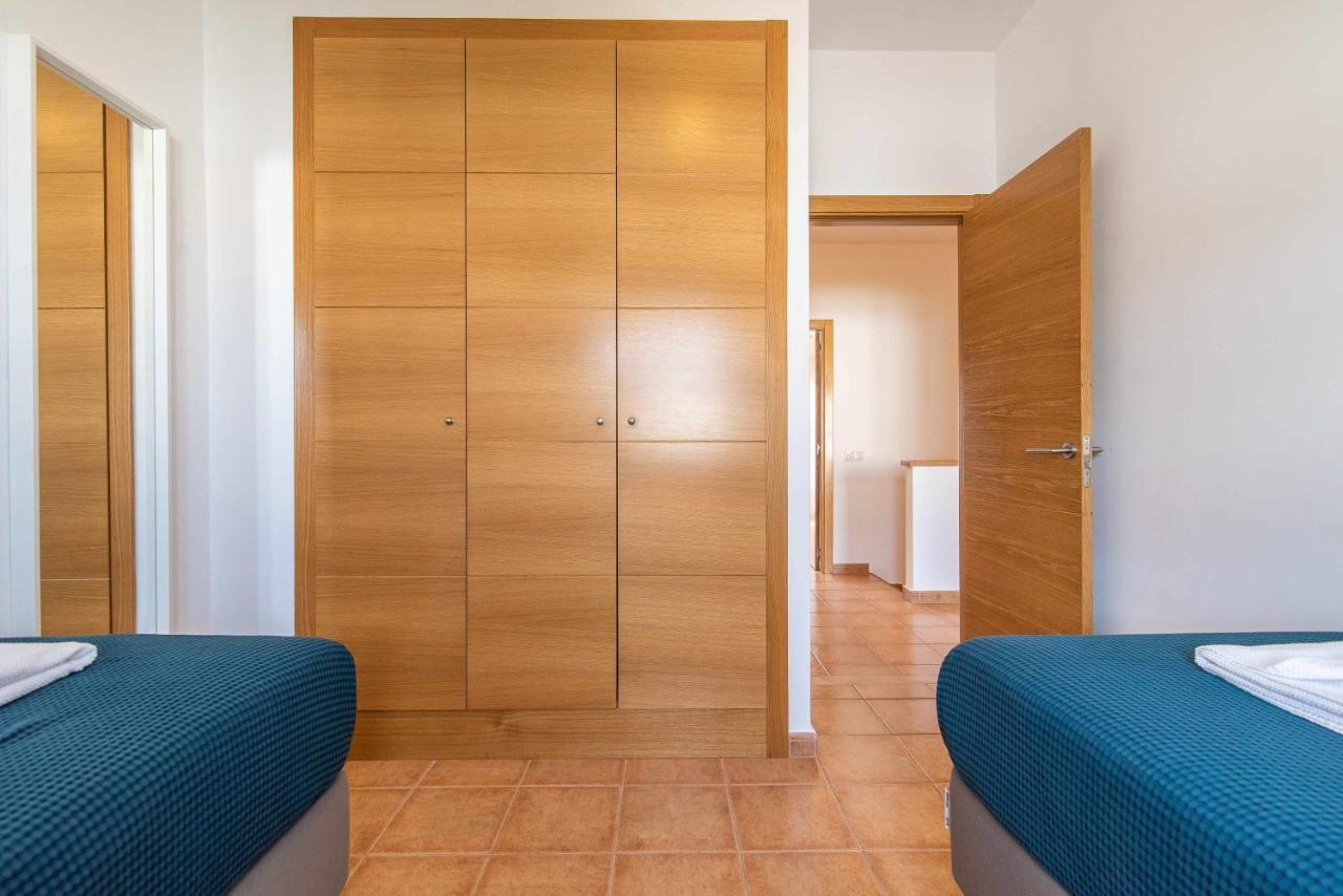 Residencial Las Candelarias 36 Agaete  Dış mekan fotoğraf
