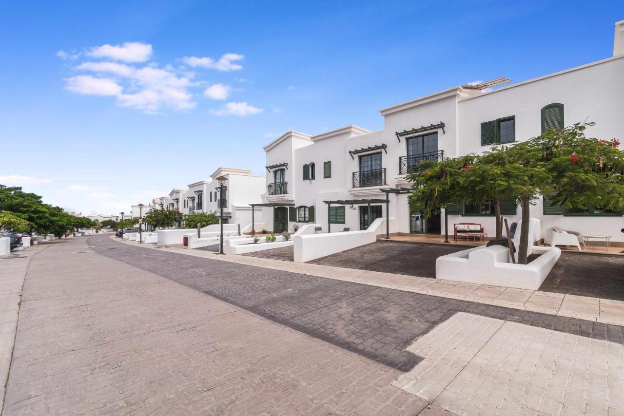 Residencial Las Candelarias 36 Agaete  Dış mekan fotoğraf