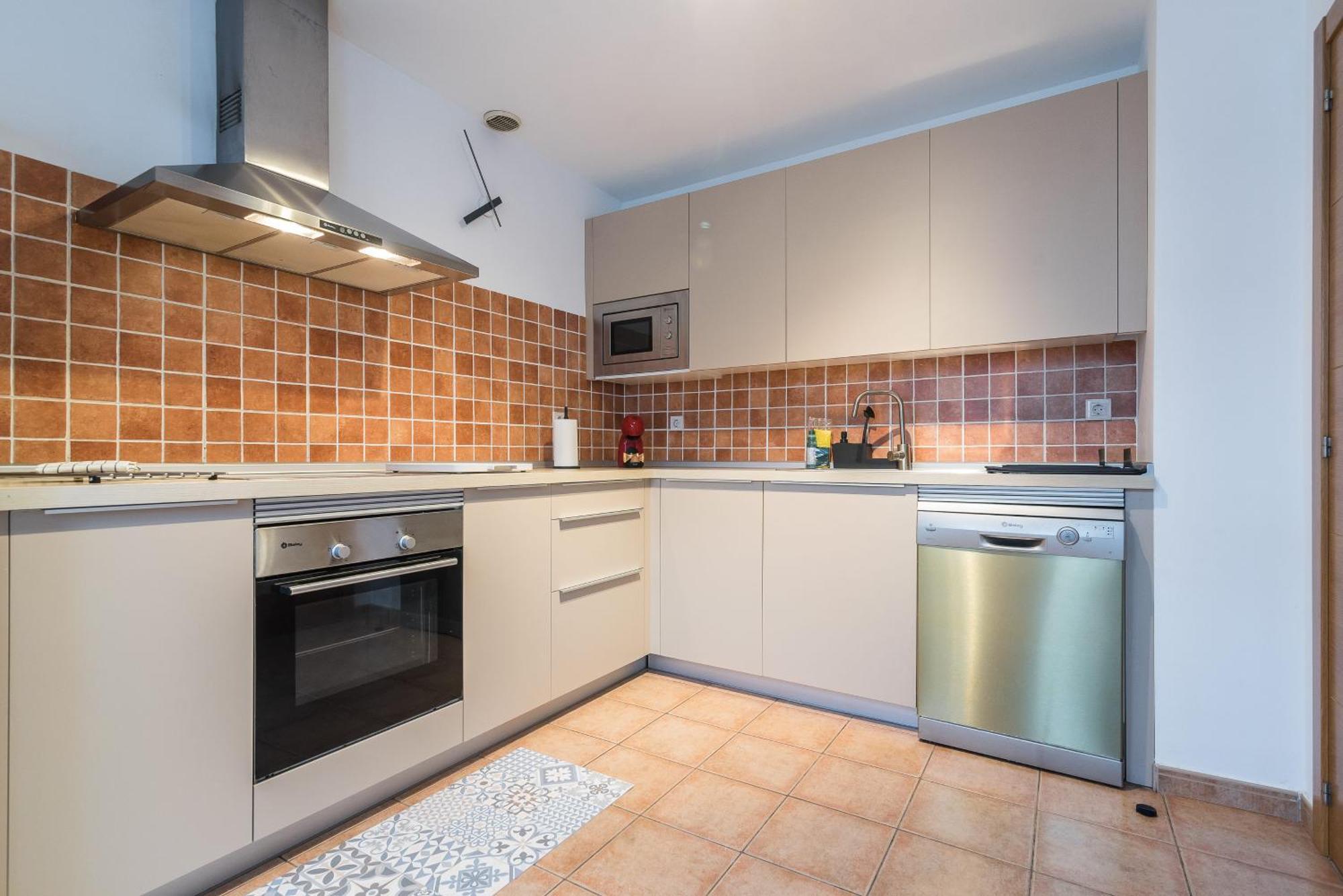 Residencial Las Candelarias 36 Agaete  Dış mekan fotoğraf