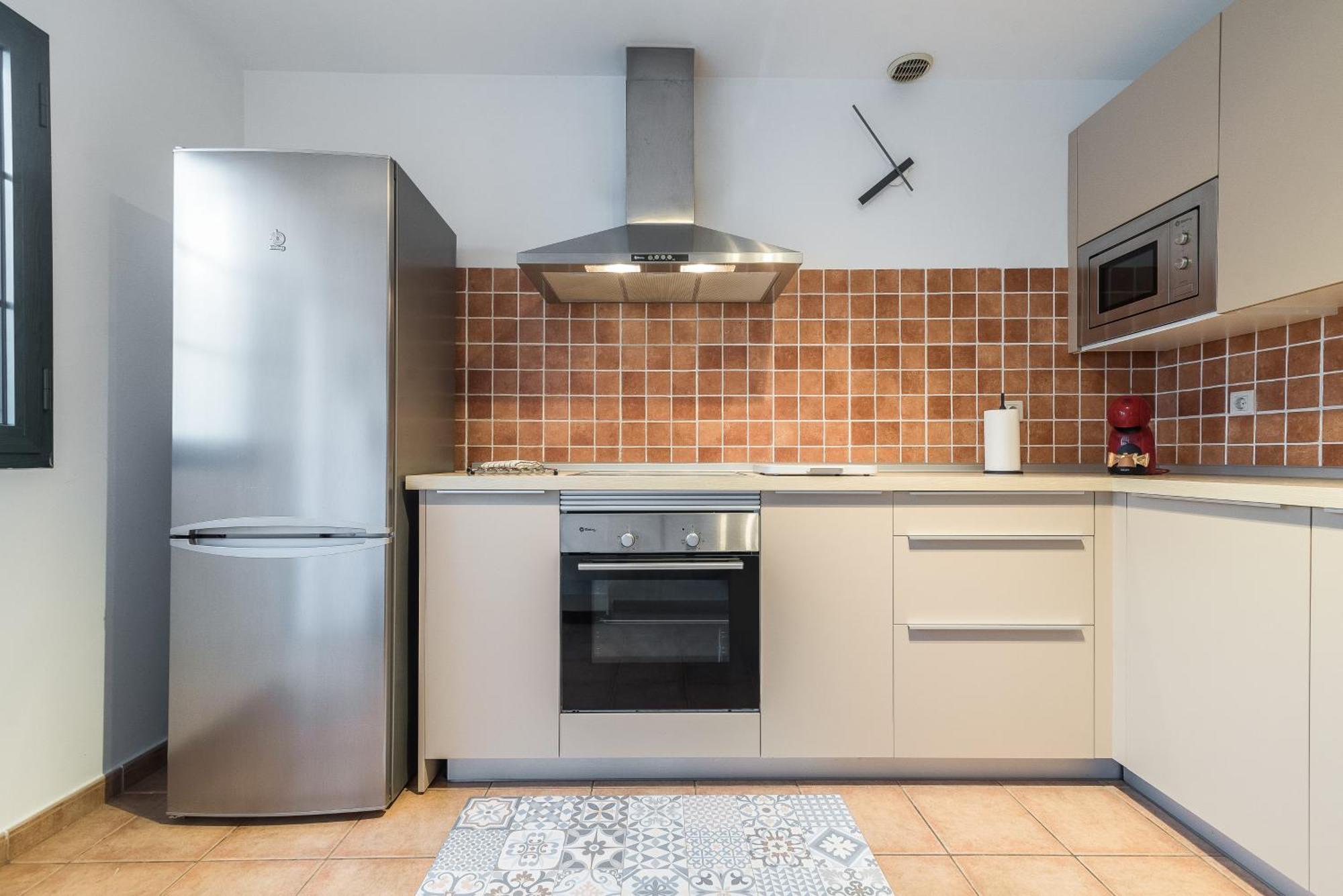 Residencial Las Candelarias 36 Agaete  Dış mekan fotoğraf